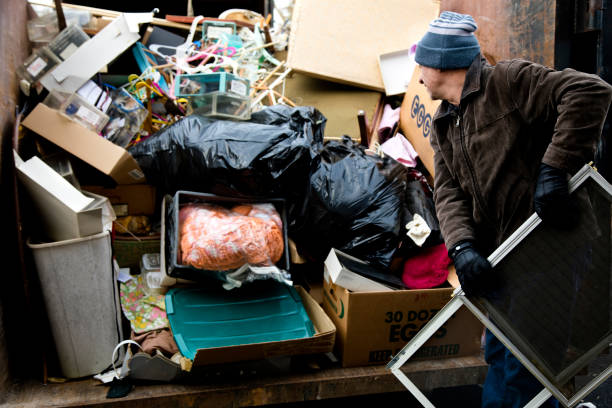 Best Recycling Services for Junk  in Florence, CO
