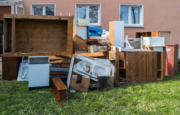 Best Moving and Downsizing Cleanouts  in Florence, CO